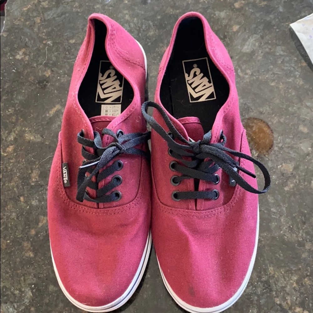 VANS